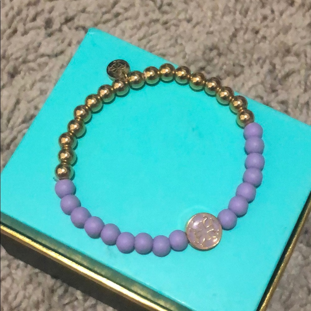 Rustic Cuff Bracelet